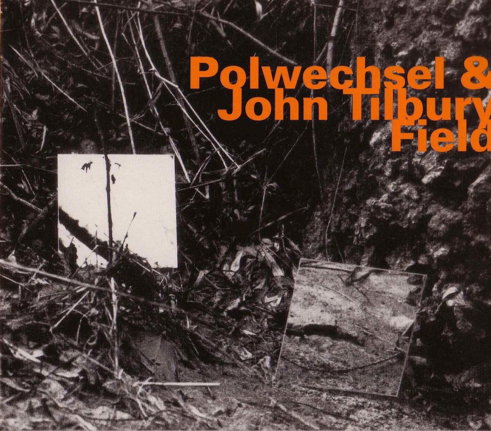 POLWECHSEL: FIELD - CoverBack