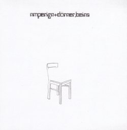 NMPERIGN + DRNER, BEINS - Cover